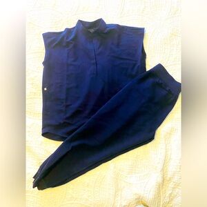 Figs scrub set